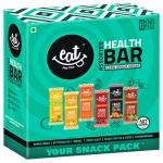 Eat Anytime (Zero Added Sugar) Health Bar Variety Pack 232 g