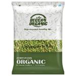 Deccan Organic Green Cardamom 50 g
