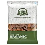 Deccan Organic Cinnamon Bark 50 g