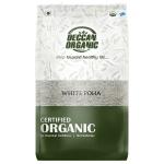Deccan Organic White Thick Poha 500 g