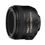 Nikon F/1.4G 50 mm Prime Lens