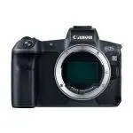 Canon EOS-R Mirrorless Camera Body