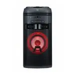 LG XBOOM OK55 500 watts Party Speaker with Karaoke