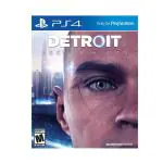 Sony Detroit Become Human PS4 Game