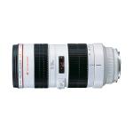 Canon 70-200 mm Telephoto Lens