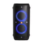 JBL PartyBox 300 by Harman Portable Bluetooth Party Speaker with Bass Boost and Dynamic Light Show (240 Watts, Black)