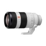 Sony G Master SEL100400GM 100-400 mm Telephoto Lens