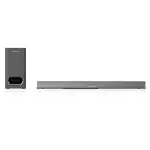 Reconnect SB01501 2.1 Channel Soundbar with wireless subwoofer, Bluetooth connectivity