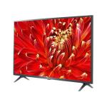LG 109.22 cms (43 Inch) Full HD Smart LED TV 43LM6360