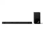 Sony HT-Z9F Cinematic 3.1ch Soundbar with Dolby Atmos and High Res Sound ( Wireless Subwoofer, Bluetooth Connectivity,Built in Wifi)