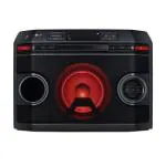 LG XBOOM OL45 220 watts Party Speakers with Bluetooth Connectivity
