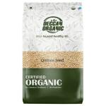 Deccan Organic Quinoa Seeds 500 g