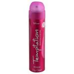 Vanesa Temptation Whisper Deo Mist 150 ml
