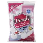 Winall Naphthalene Balls 100 g
