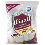 Winall Naphthalene Balls 400 g