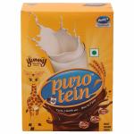Purotein Chocolate Drink Powder 500 g