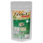 Zero-G Gluten- Semolina Course Sorghum Sooji-Replacer 500 g