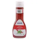 Veeba Chilli Oregano Sauce 350 g