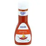 Veeba Sriracha Chilli Garlic Sauce 320 g