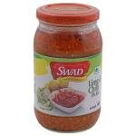 Swad Lime & Chilli Pickle 400 g