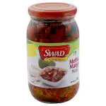 Swad Methia Mango Pickle 400 g