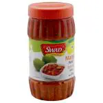 Swad Mango Pickle 1 kg