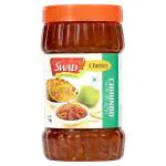 Swad Chhundo Chutney 1 kg
