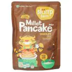 Slurrp Farm Millet Chocolate Pancake Mix 150 g