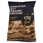 4700BC Himalayan Salt Caramel Popcorn 125 g