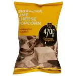 4700BC Sriracha Lime Cheese Popcorn 35 g