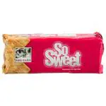 Bisk Farm So Sweet Crispy Crackers 250 g