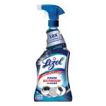 Lizol Ocean Breeze Power Bathroom Cleaner Spray 450 ml
