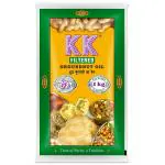 KK Filtered Groundnut Oil 1 kg