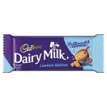 Cadbury Dairy Milk Butterscotch Crunch Chocolate 36 g