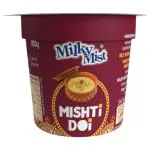 Milky Mist Mishti Doi 100 g (Cup)