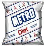 Metro Diet Milk 500 ml (Pouch)