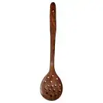 Flexi Kitchen Wooden Skimmer 13 inch