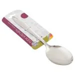 Flexi Kitchen Stainless Steel Serving Spoon 9 inch
