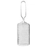 Flexi Kitchen Stainless Steel Cheese Grater (2151)