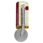 Flexi Kitchen Stainless Steel Pizza Cutter (No.2152)