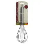 Flexi Kitchen Stainless Steel Whisk 10 Inches (No. 2154)
