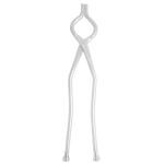 Flexi Kitchen Stainless Steel Pakkad (Size 26) (2157)