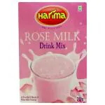 Harima Rose Milk Flavour Drink Mix Powder 200 g