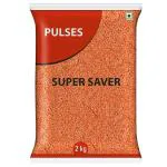 Good Life Masoor Dal 2 kg