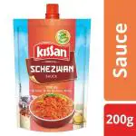 Kissan Schezwan Sauce 200 g