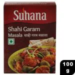 Suhana Shahi Garam Masala 100 g