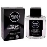 Nivea Men Deep Impact After Shave Lotion 100 ml
