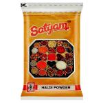 Satyam Haldi Powder 100 g