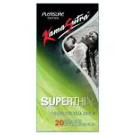KamaSutra Superthin Condoms 20 pcs