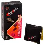KamaSutra Orgasmax Condoms 12 pcs